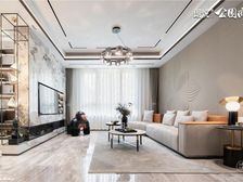 高新主城精装修急售边户大三居!郑州中學附属 品质小区 配套成