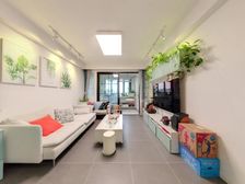 满五,省个税,精装交付,又省心又省力