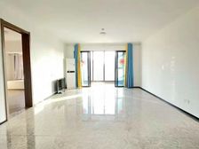 郑东新区高铁东站旁地铁口 碧桂园天琴湾 精装改善大四房 业主