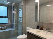 白马涧景区边上多层洋房准现房超大阳台精装三大件经典户型