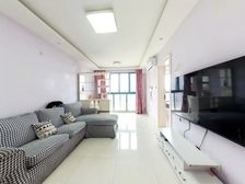 上海裕花园一房,11号线旁边,业主诚心出售 !