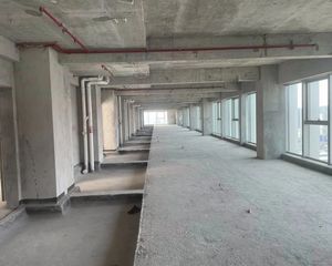高铁南地铁口空调24H 享补贴可分割万象时代 写字楼出售