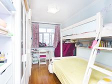 知春里2室1厅西南