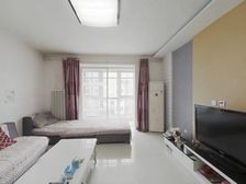 静湖花园中区 99.81平2居 南北向精装修 着急出售