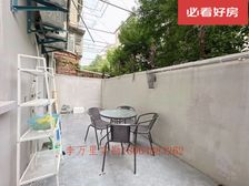 赠送30平双花园!精装未曾入住 得房绿高 间距宽采光好!