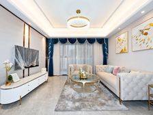 融创开发新区豪宅 狮山核心 书包 3号线 改善正3房2卫