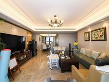 3开间朝南10米阳台15楼景观楼层采光好满2年送买断位