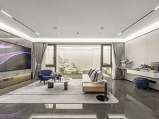 五缘湾湿地公园海景房,享受团购优惠价,大平层,楼层可选