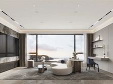 公寓住宅 4室2厅2卫 143m 朝南 约805万