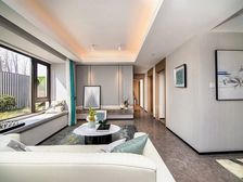 295万带车位,翔安一手叠墅,现房,进出岛方便,临近地铁口