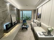 七星湾TOD璞盛 3室2厅2卫 精装修186万元