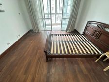 03年品质小区!嘉善路地铁口!一梯两户!业主置换急售,价可刀