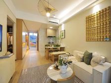 合生亲爱的海 一线看海 精装现房 楼下沙滩配套成熟人气旺