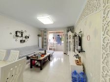 五一家园南北通透户型 有车位采光好 中间楼层 诚意出售