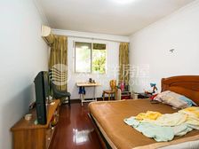 西环三村 商品住宅 楼层好 南北通透 精装可拎包入住