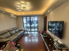 万科尚景苑(西区公寓 3室2厅2卫 精装修 430万元