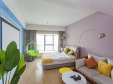 汇豪国际公寓 狮山正核心 双本部 资源好房 3号线 好租好卖