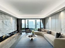 国央企 品牌房企 车位充足 人车分流