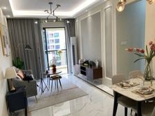 锦绣天伦花园 全新未住 满五 看花园 中高层南向 业主急售