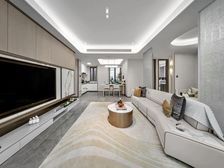 五缘湾 后一个内湾豪奢大盘 清盘了 年底交房