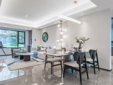 海沧马銮湾联发臻华府南北通透户型方正