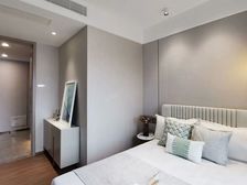 实景准现房 低密洋房 三大商圈环伺 居住体验