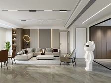 (特价直降30万)渝北板式洋房,首付低20万,8中一街之隔