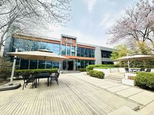 临街独栋带院 精装可冠名 视野无遮挡 带燃气朝阳公园停车