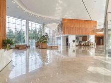 酒仙桥上东双子座东方金融中心电子城国际总部521平1086平