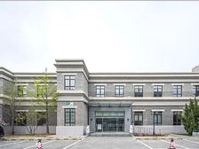 酒仙桥独栋 恒通商务园 电通创意广场 兆维工业园 企业总部