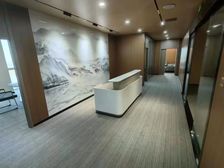 于家堡 华夏金融中心 豪华装修配带家具 周边配套齐全