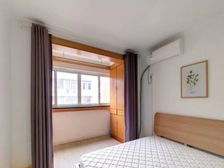电梯大两房,降至(415w)户型正,近地铁,出行方便
