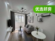 航天大楼 54.71平2居 南向精装修 视野无遮挡