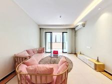 视野景观好,业主急于出手,税费少