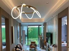 朝阳绿城沁园 精装三居室 东五环 距离地铁7号线200米