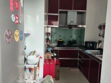 交通便利 电梯房 高绿化 正南朝向 大两居 临地铁