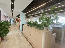 这么好的办公室来办公可好!石榴中心!精装修带家具!品质卓越!