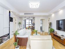 诚售 53万装修 荷澜庭满5v1全屋红蚂蚁定制 自住诚心出售