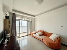 业主自荐好房!上门调价50W急抛!双南地铁房随时可看!