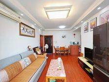 和家欣苑D区 南北通透 满五 装修好 楼龄新 电梯房