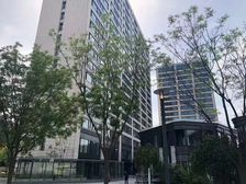 宋家庄!石榴中心!正对电梯!高区视野开阔!精装400平!