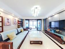 荷澜庭,小高层,精装带地暖,6米大横厅,满五,高得房率