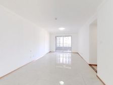 三面朝阳,央企中铁,一期已经交付,即买即住