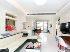 三林 中海品质 南北通透 三房两厅 景观楼层 花园位置带车位