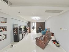 三林南 康德家园 南北两房 精装修 黄金楼层地铁8号线 急售