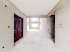 九龙湖省府住宅小区九龙湖花园复式6房 客厅挑高 诚售