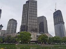 新天地上海上级位置企业天地!瑞安广场!K11!新茂大厦!香港