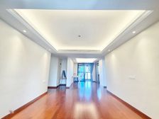 新力铂园通透三房 低价急售 自带游泳池