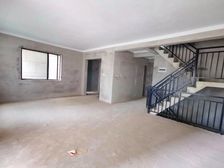 新力铂园 下叠别墅 带花园和地下室 低价急售