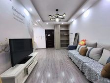 !小区中心观景层!全天采光,全南户型!上门实拍照片